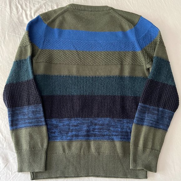 Diesel Sweater - Picture 2 of 2